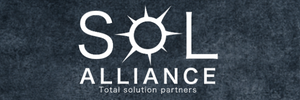 ソルアライアンス株式会社<br />
ウェブシステムの企画、設計、製造、販売