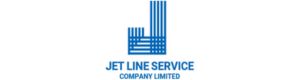 株式会社 JET LINE SERVICE<br />
森林伐採・破砕・運送業